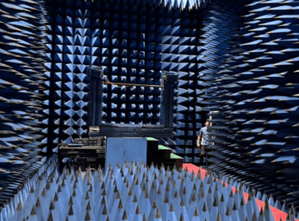 Anechoic Chamber