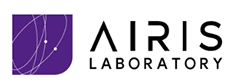 AIRIS 로고