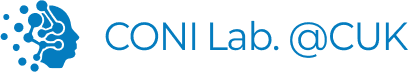 CONI Lab 로고