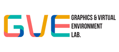 GVE 로고